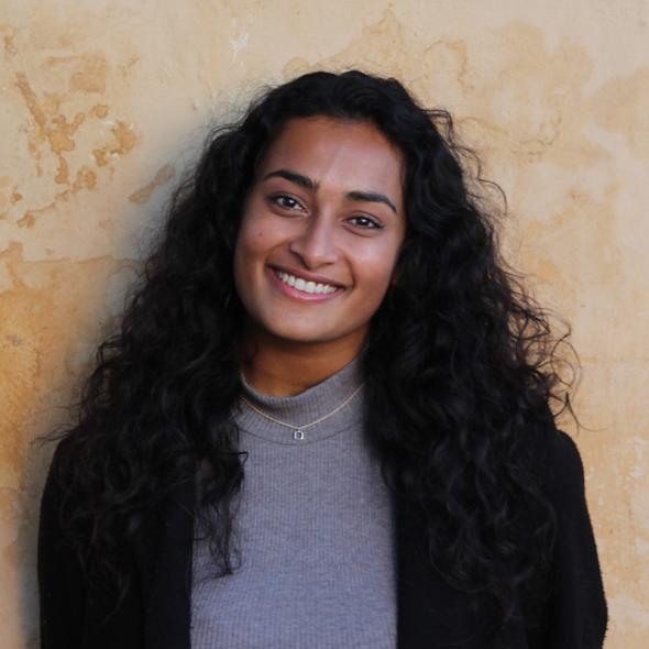 Tanya Suresh profile picture