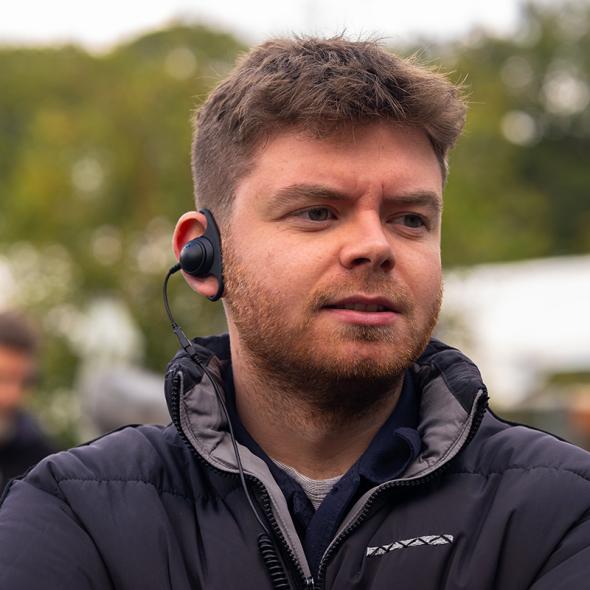 Will Perkins profile picture