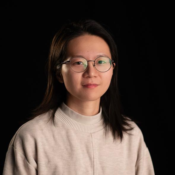 Yujie Li profile picture