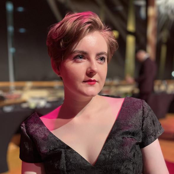 Zoe Pauliks profile picture