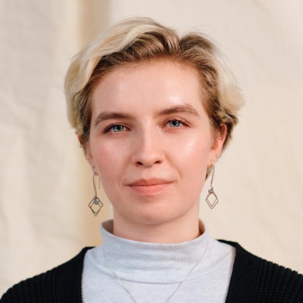 Aidan Niamh Milburn profile picture