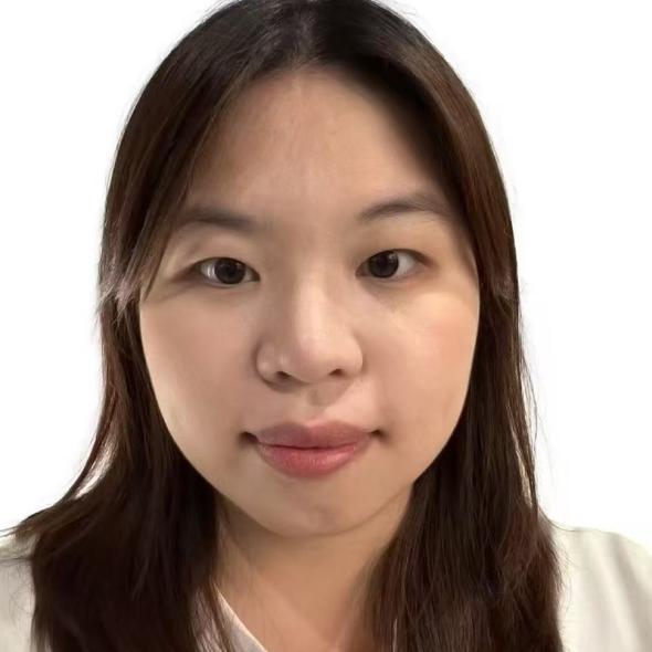 Alison Lin Lin Profile picture