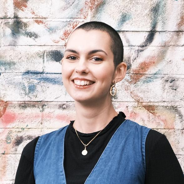 Ana Smoleanu profile picture