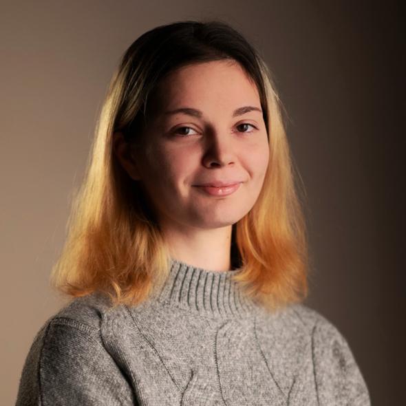 Andreea Lorena Florea