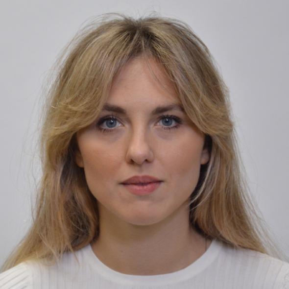 Anna Lisenko profile picture