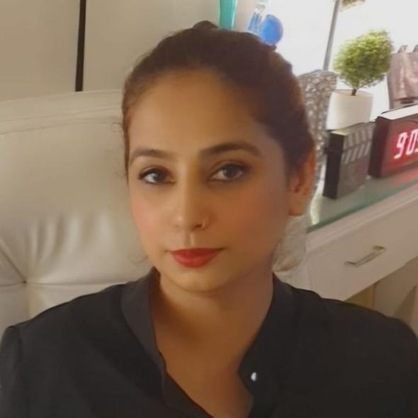 Asma Haroon profile picture