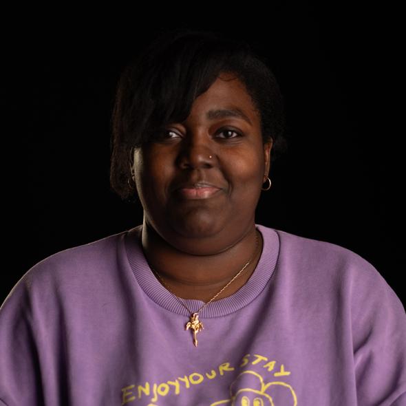 Belle Lopez profile picture