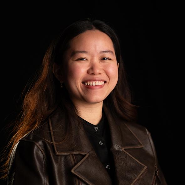 Brenda Jean Yong profile picture