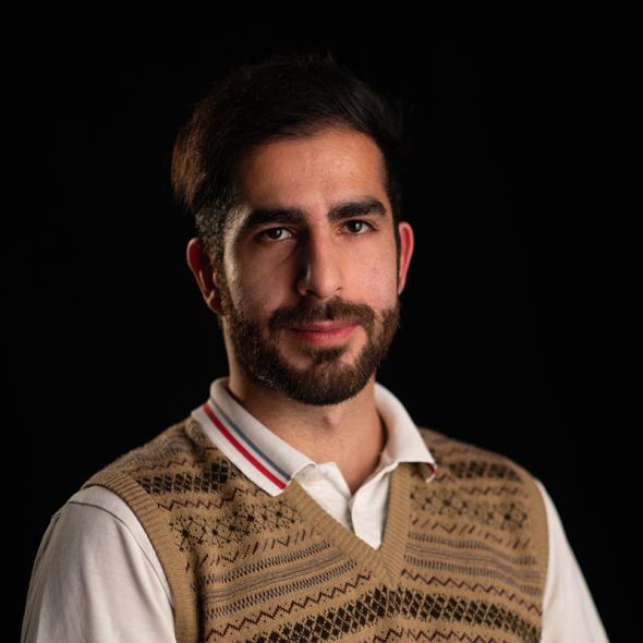 Cagdas Isik profile picture