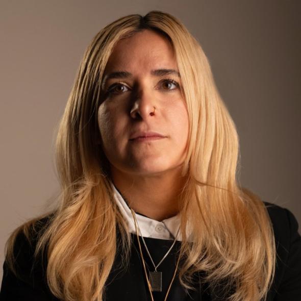 Cass Virdee profile picture