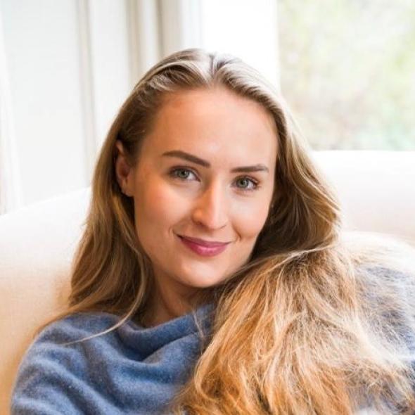 Clara Jebsen profile picture