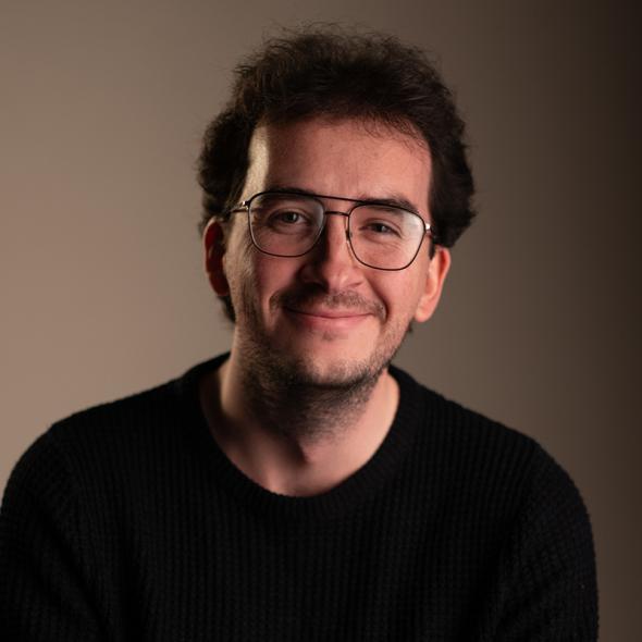 Conor Ryan profile picture