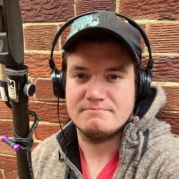 Cooper Roy profile picture