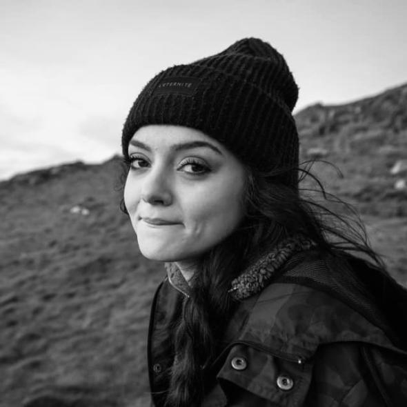 Courtney May Sophia profile picture