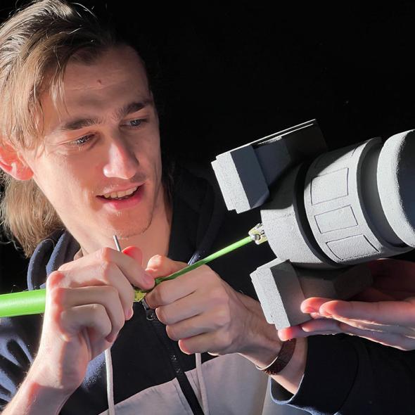 Cristian Ciumac profile picture