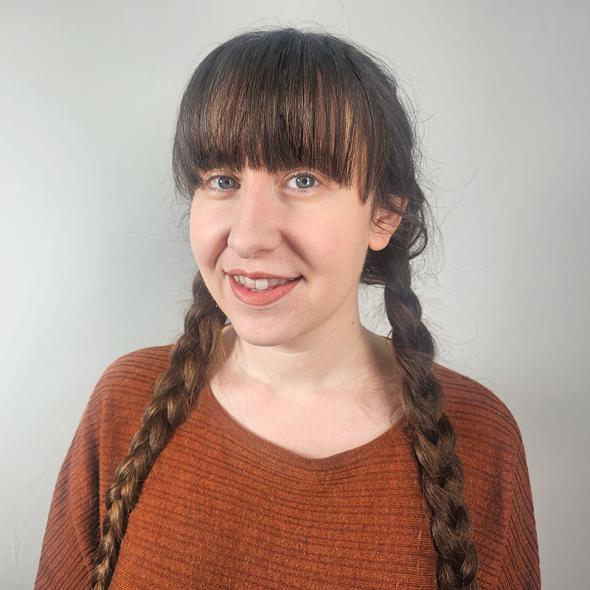 Fallon Parker profile picture