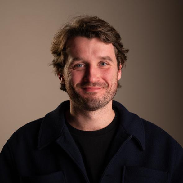 Felix Donovan profile picture