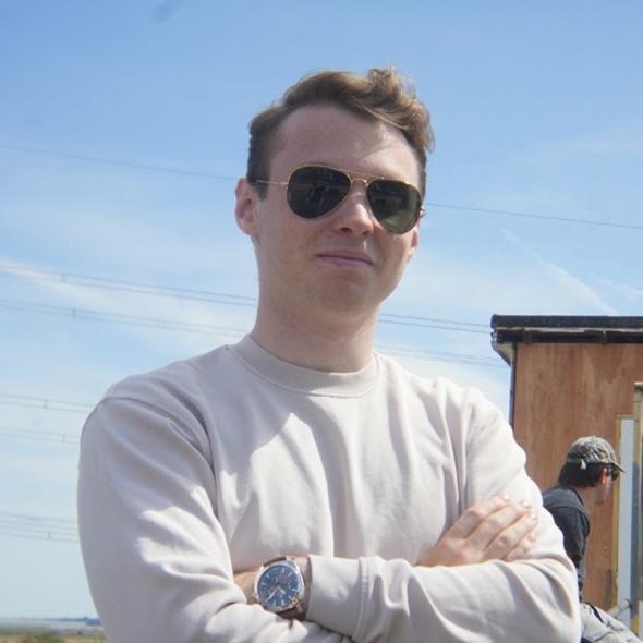 George Miller profile picture