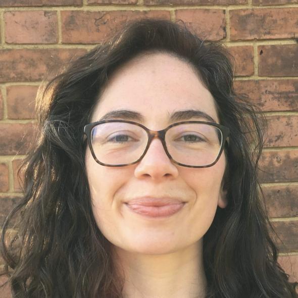 Holly Lubran profile picture