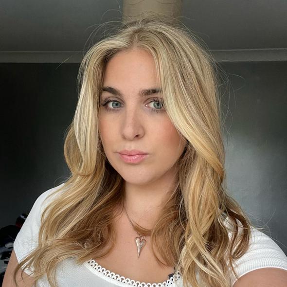 Izzy Barber profile picture