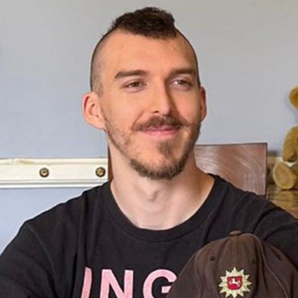 Jack Cochrane profile picture