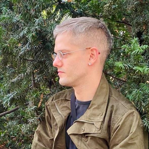 Jacob Stone profile picture