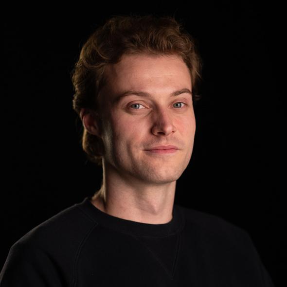 Jake Greig profile picture