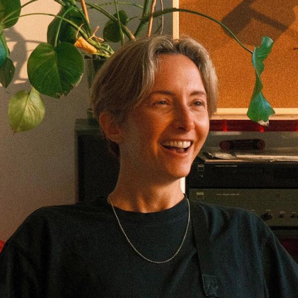 Jen Russell profile picture