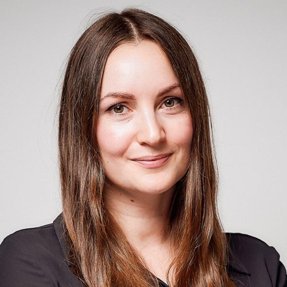 Jo Halstead profile picture