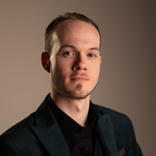 John Young profile picture