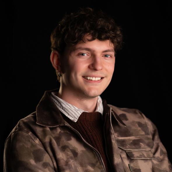 Joseph Goodridge profile picture