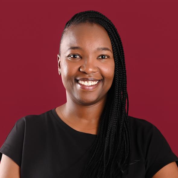 Joy Kiuna profile picture