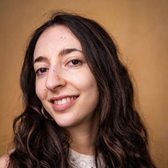 Julia Zlotnick profile picture