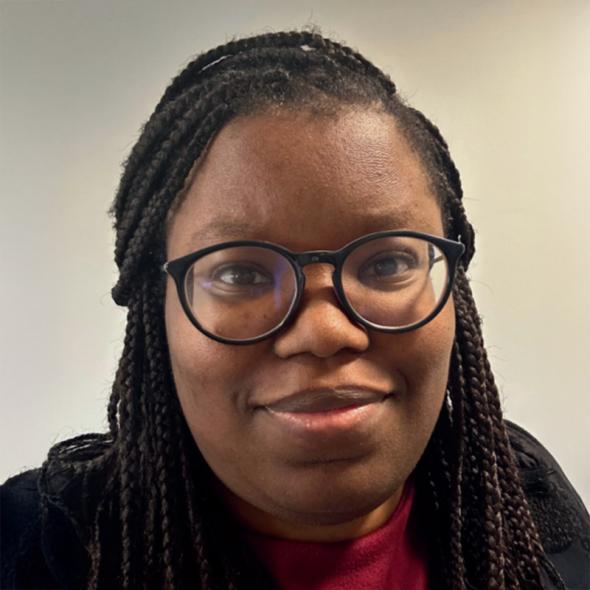 Katrese Manning profile picture