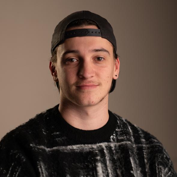 Luca Hutchings profile picture