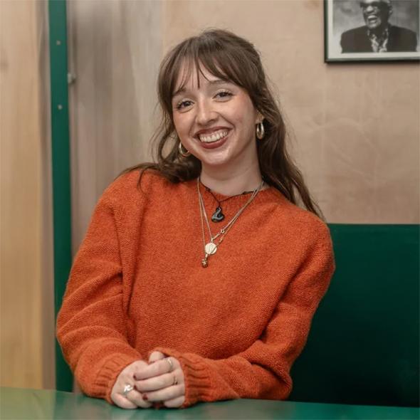 Maddie Stringer profile picture