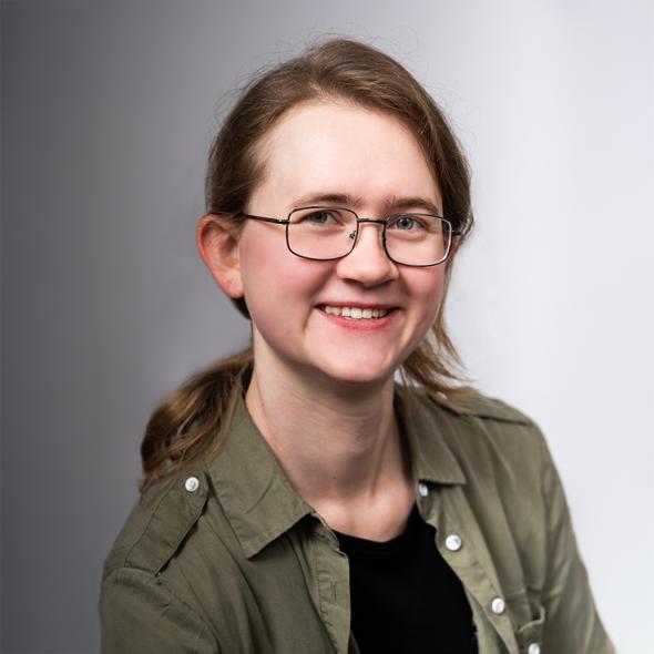 Magdalena Matuszek profile picture