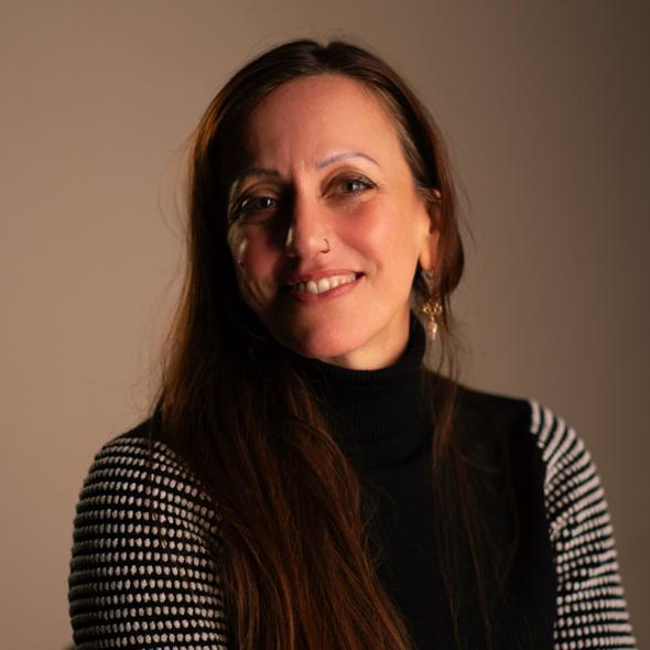 Maya Segal profile picture