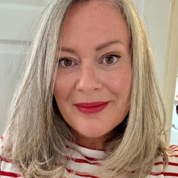 Melanie Thomas profile picture