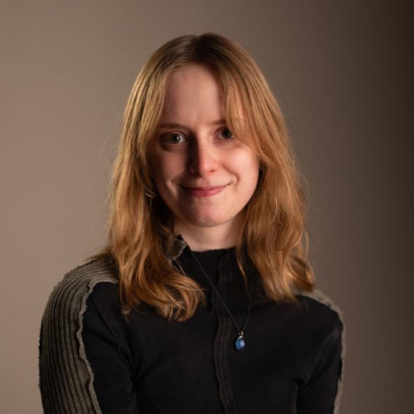 Niky Pasolini profile picture