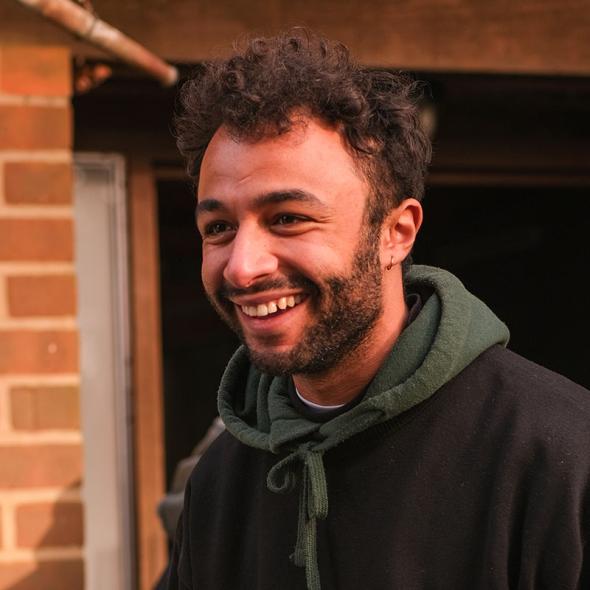 Noe Silue profile picture