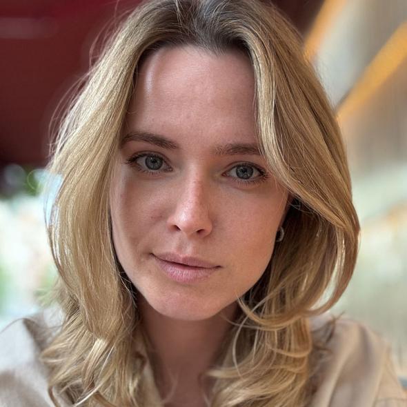 Olga Smirnova profile picture