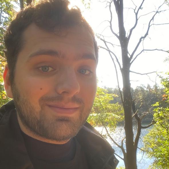 Oliver Hill profile picture