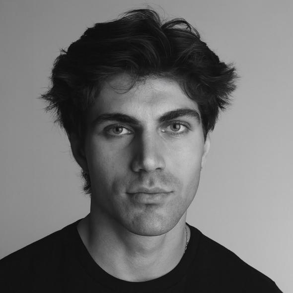 Pablo Williams profile picture