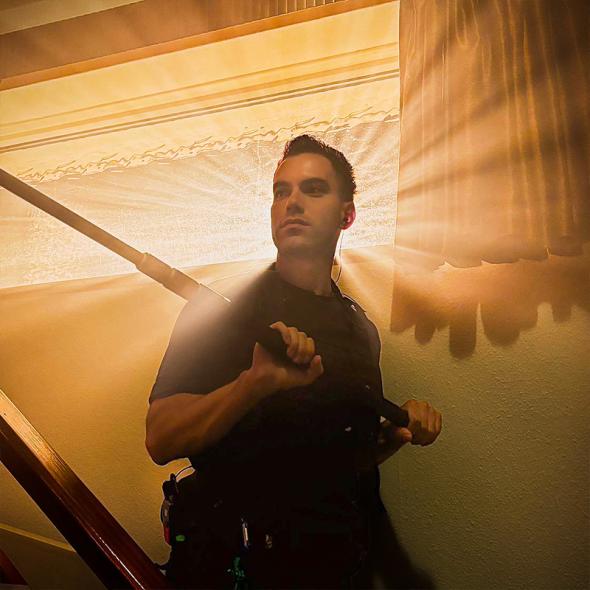 Reza Dani profile picture