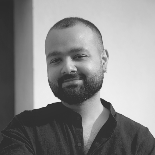 Ritoban Roy Burman profile picture