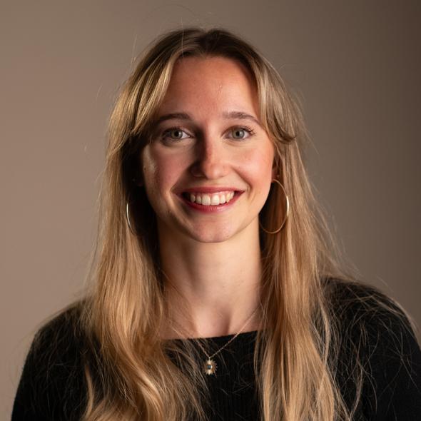 Robbin Younger profile picture