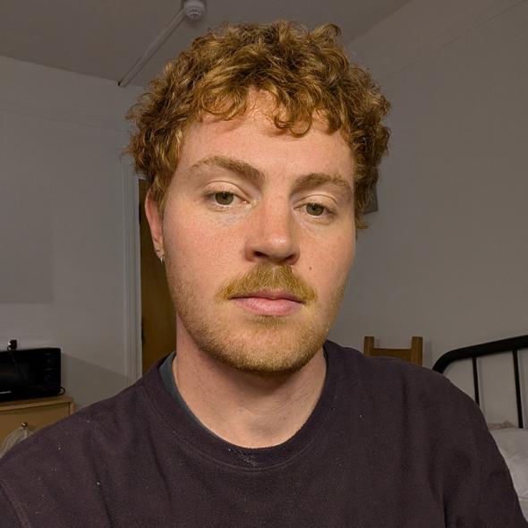 Robby Baldwin profile picture