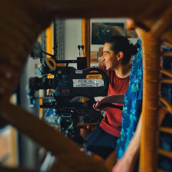 Rodolpho Aguilar Strecke profile picture