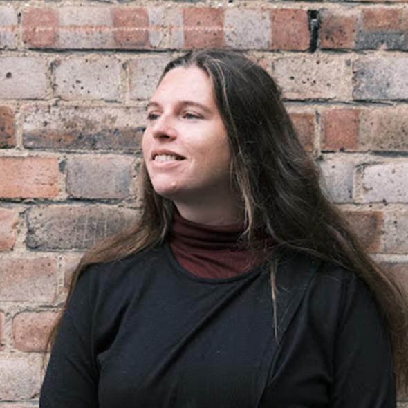 Rosalind Crisp profile picture